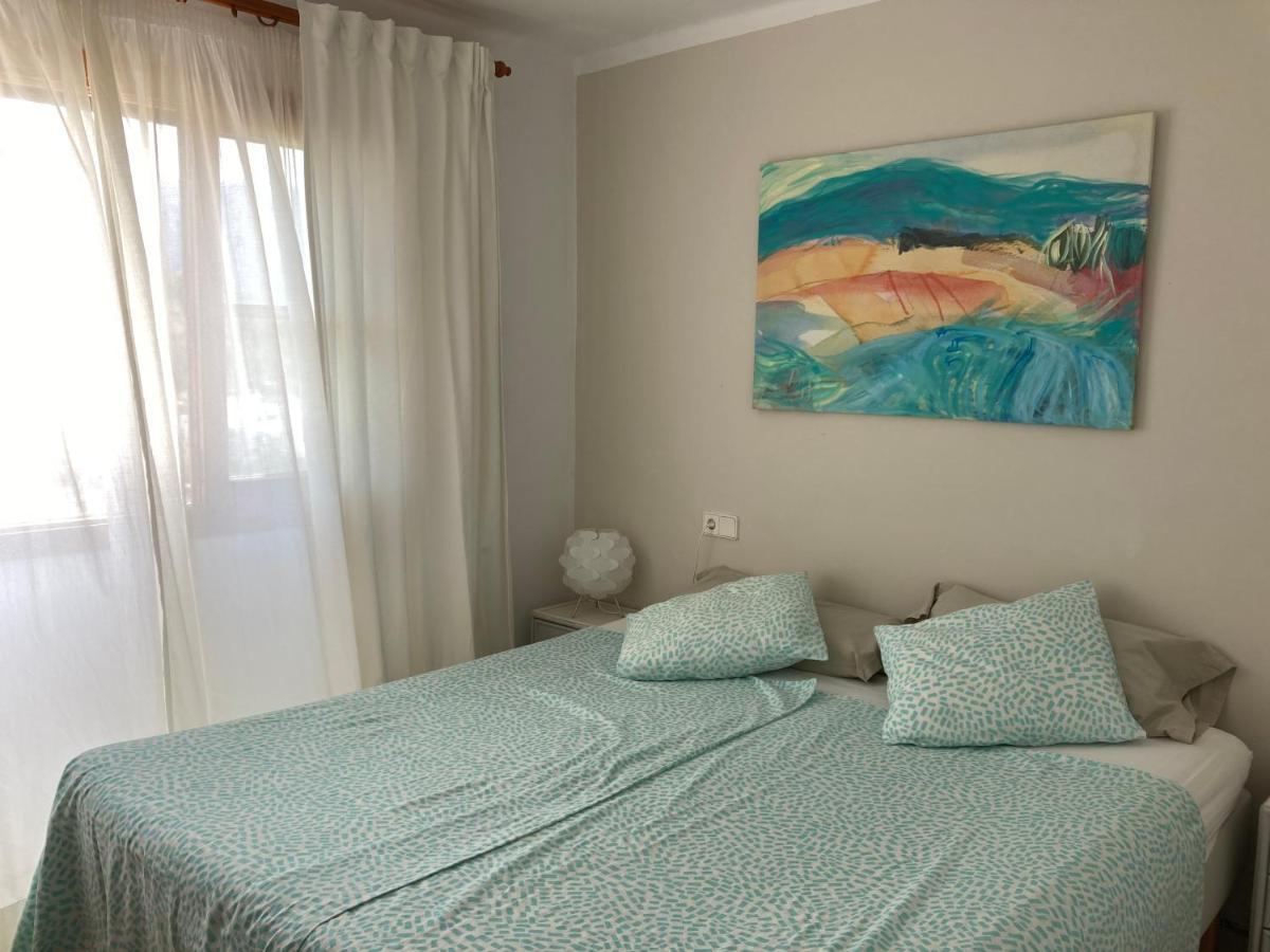 Apartment Mit Traumblick 소예르 외부 사진